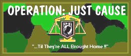 Operation Just Cause