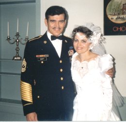 My Daddy and Me