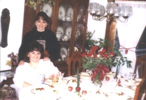 My Mom and Me