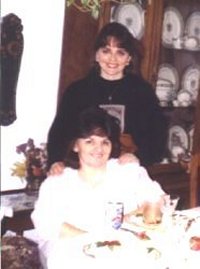 My Mom and Me
