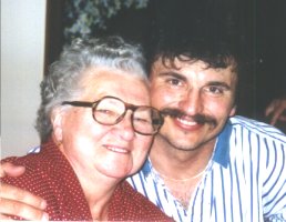 Elfrieda and Chip
