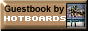 Paradise Guest Books
