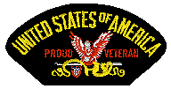 Veteran Patch