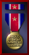 Army Veteran