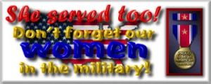 Women in Military
