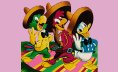 3 Caballeros