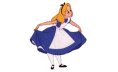 Alice in Wonderland