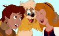 Doli and Eilonwy