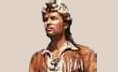 Davy Crockett