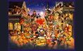Disney Theme's