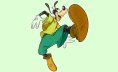 Goofy