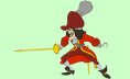 Captain Hook