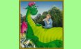 Pete and the Dragon