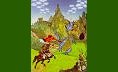 Reluctant Dragon
