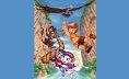 Rescuers Down Under