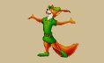 Robin Hood