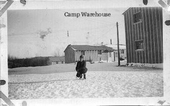 CCC Unit 1692 Perkinstown Wisconsin CCC Unit 1692 Perkinstown Wisconsin