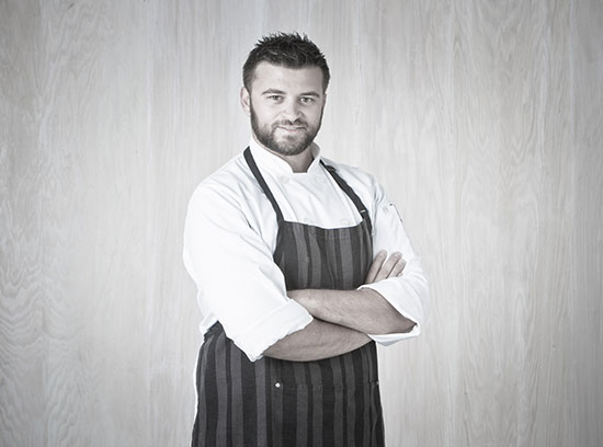 chef