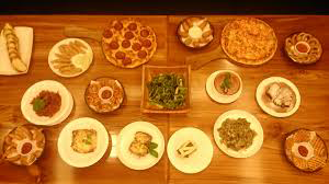 Entree