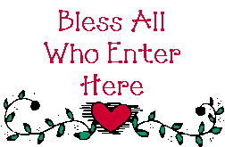 bless all
