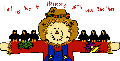 harmony