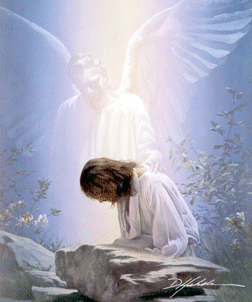 Thy Will Be Done