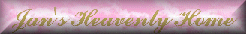 Jan's Heavenly Home Banner