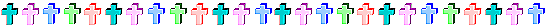 cross line