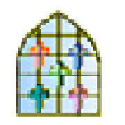 Stain Glass Window