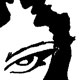 Just a woman's face