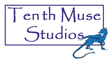 Welcome to Tenth Muse Studios!