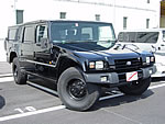 1996 Toyota Megacruiser 4,2L TDi 4x4 Taylor made model