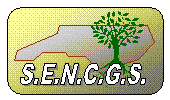 Member Southeastern North Carolinas Genealogy Society