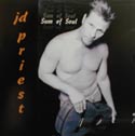 Sum of Soul by The JD Priest Band
