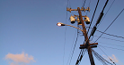 STREET LIGHTING INSTALLATION
