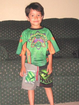 JD BOY POGI
