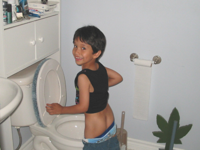 JD BOY POGI