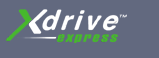 ...this way to X-Drive!