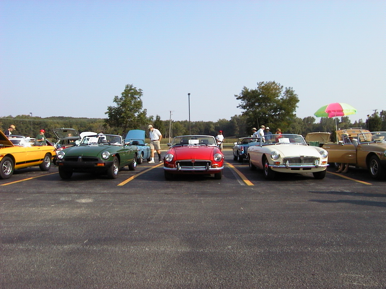 Car Shows