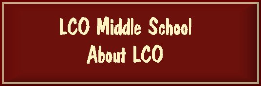 About LCO Sign