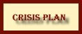 Crisis Response Plan