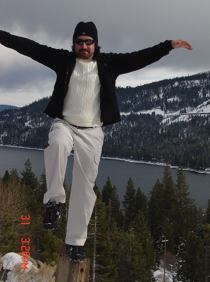 Donner Lake