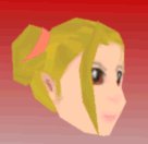 Nicole's head