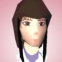 Tomoe's head