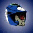 Evangelion-00's head