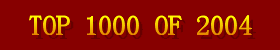 Top 1000 Of 2004