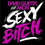 David Guetta feat. Akon - Sexy Bitch (single)