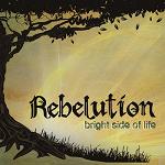 Rebelution - Bright Side Of Life (album)