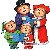bearcarolers.jpg (2449 bytes)