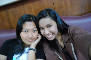 Best friends